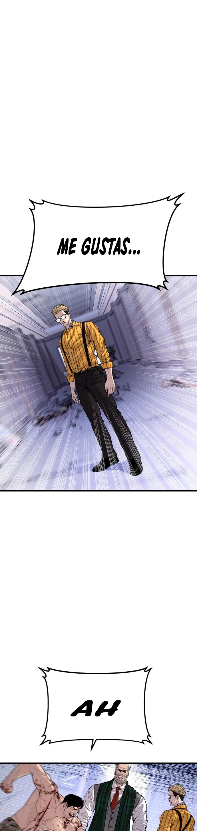 Lider Kim > Capitulo 101 > Page 151