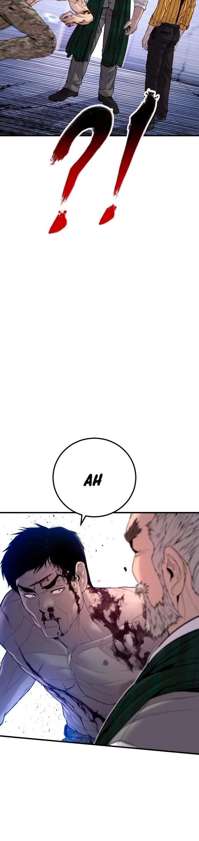 Lider Kim > Capitulo 101 > Page 161