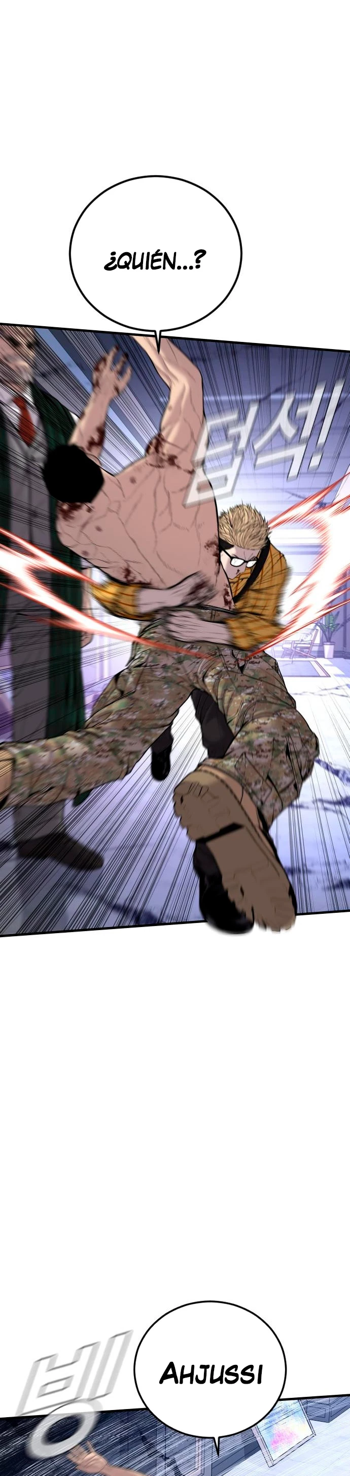 Lider Kim > Capitulo 101 > Page 171