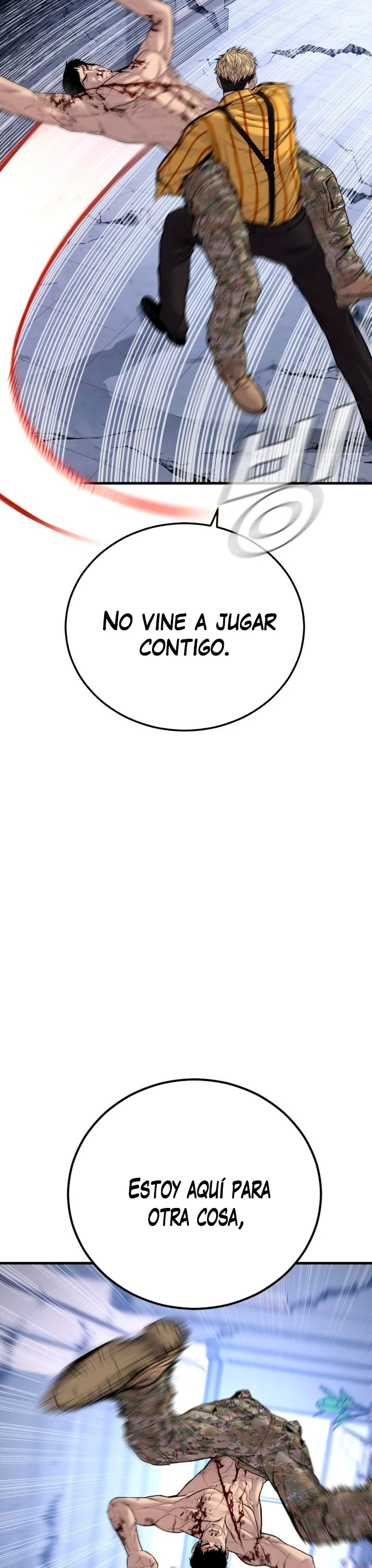 Lider Kim > Capitulo 101 > Page 181