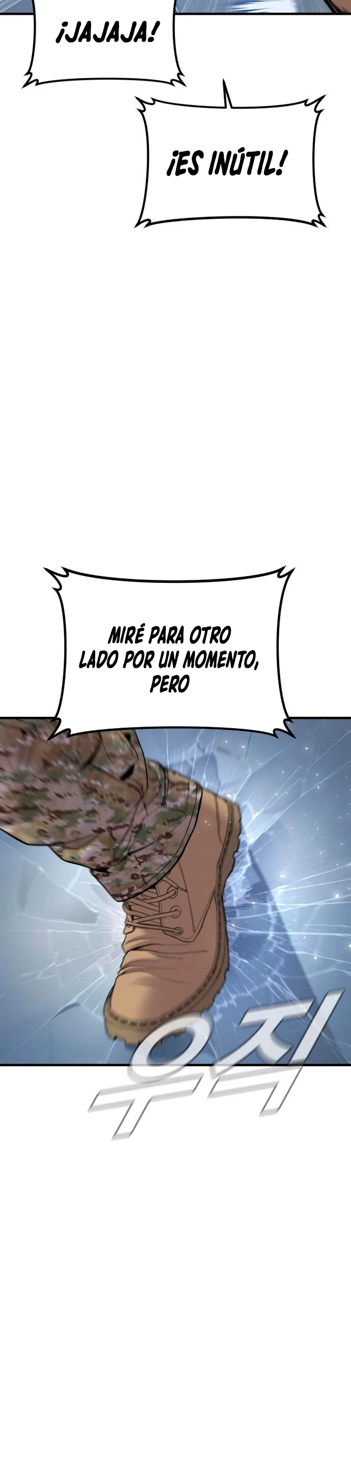 Lider Kim > Capitulo 101 > Page 201