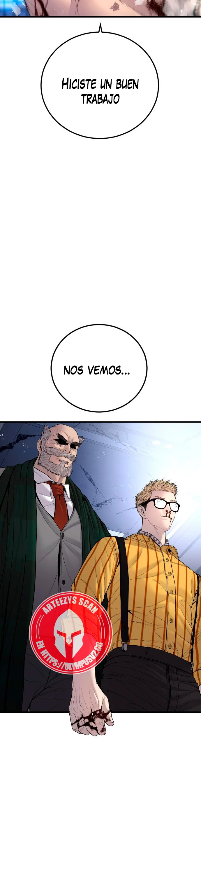 Lider Kim > Capitulo 101 > Page 221