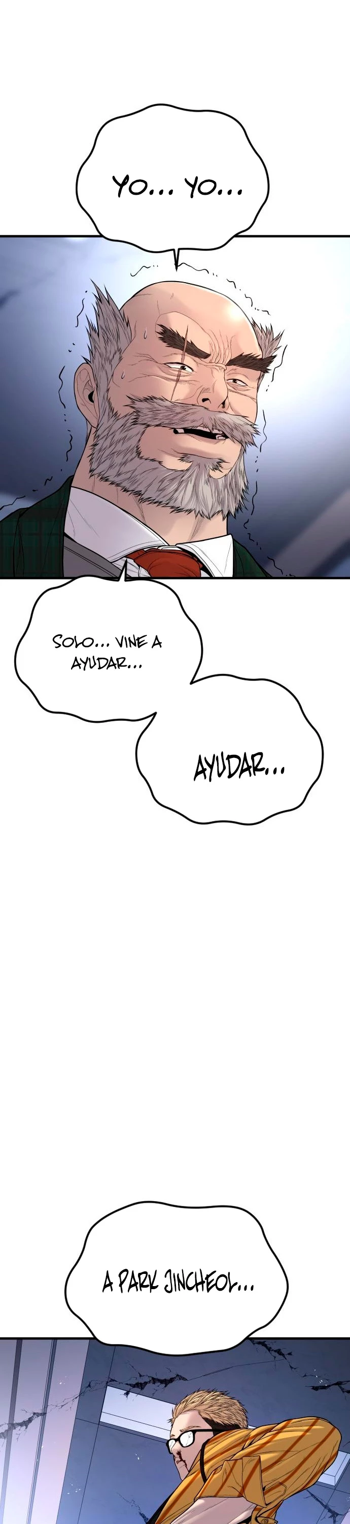 Lider Kim > Capitulo 101 > Page 231