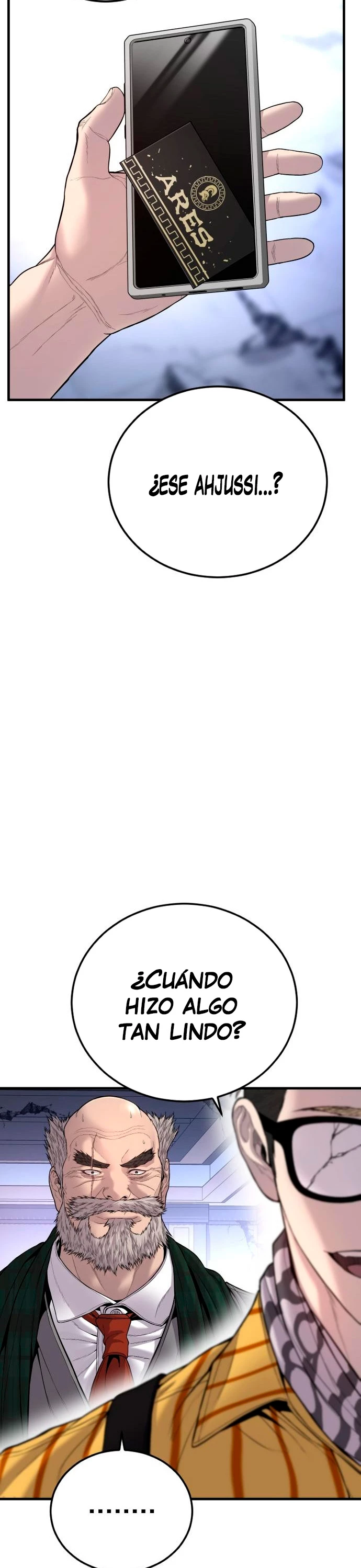 Lider Kim > Capitulo 101 > Page 261