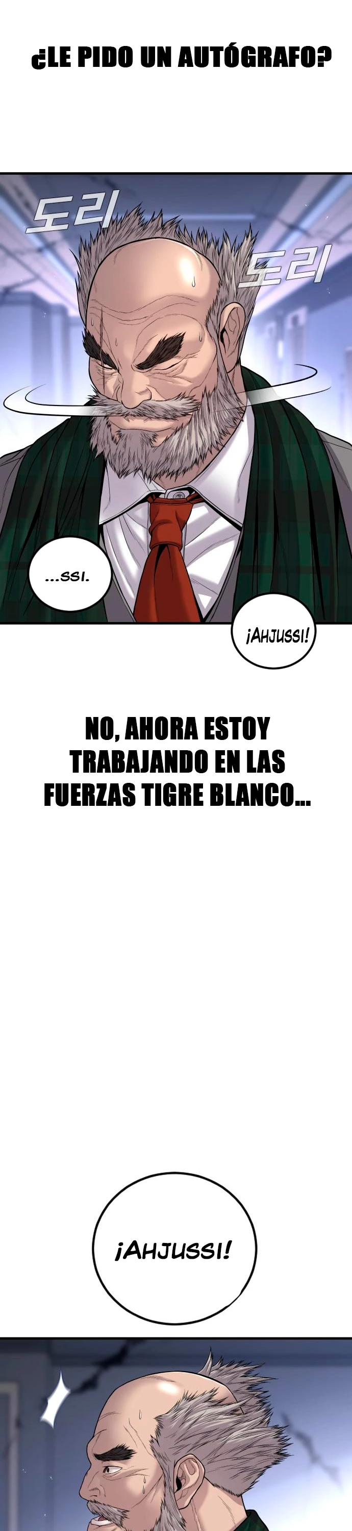 Lider Kim > Capitulo 101 > Page 281