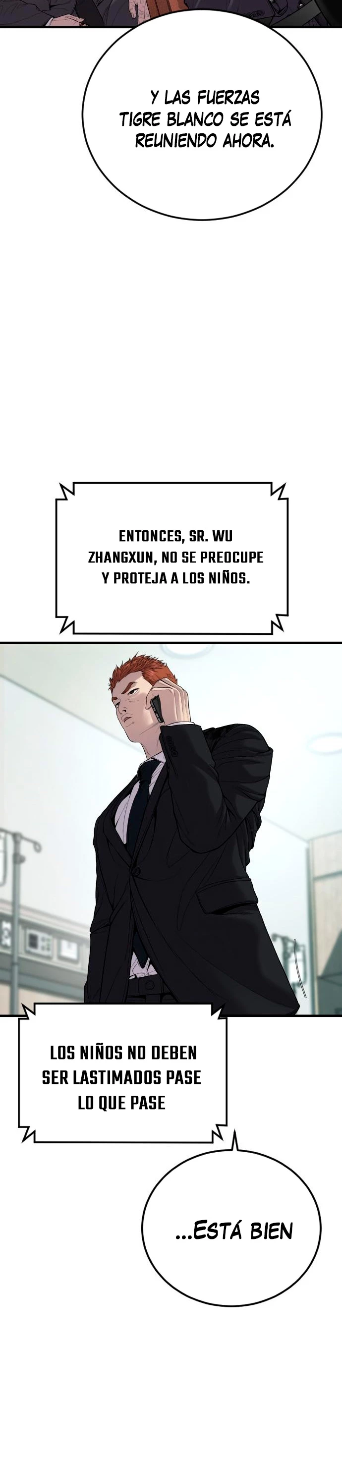 Lider Kim > Capitulo 101 > Page 371