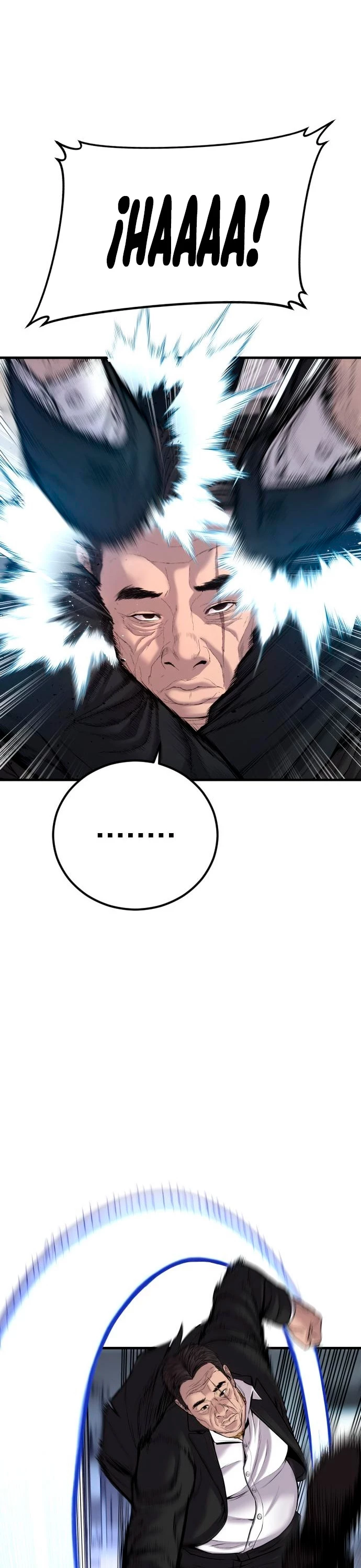 Lider Kim > Capitulo 101 > Page 521