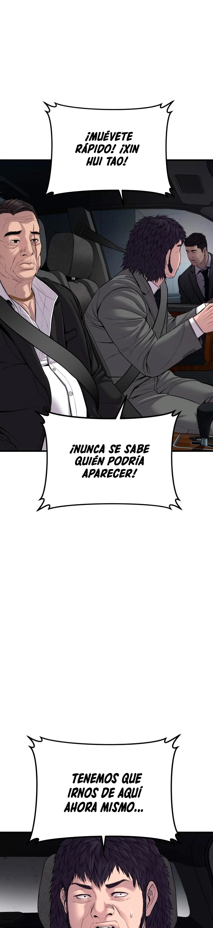 Lider Kim > Capitulo 101 > Page 611