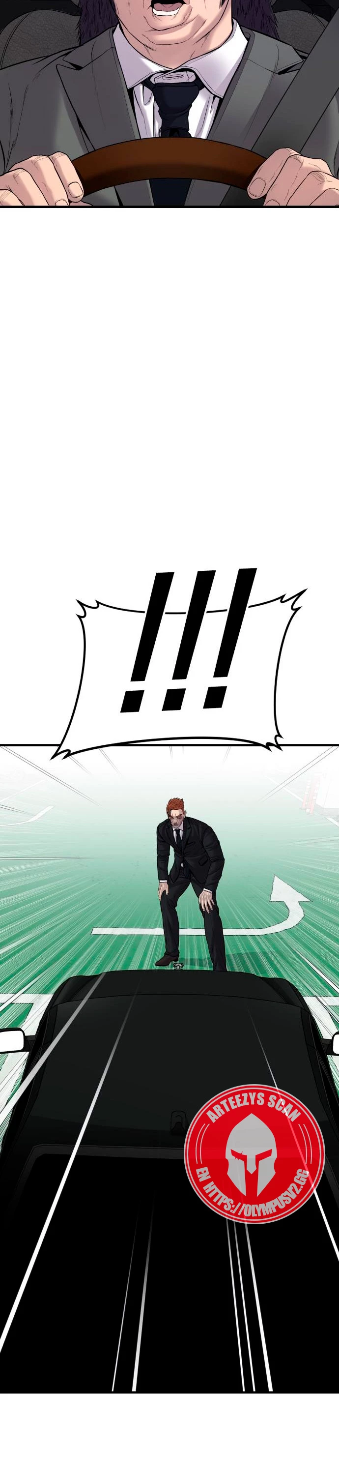 Lider Kim > Capitulo 101 > Page 621