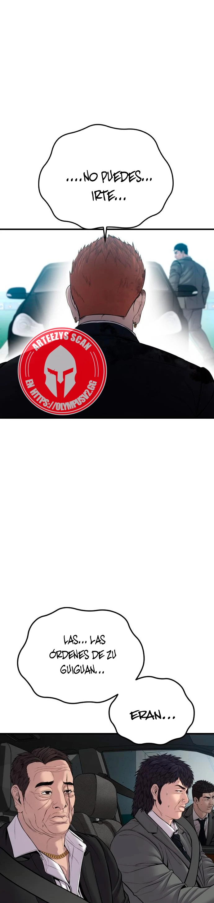 Lider Kim > Capitulo 101 > Page 631