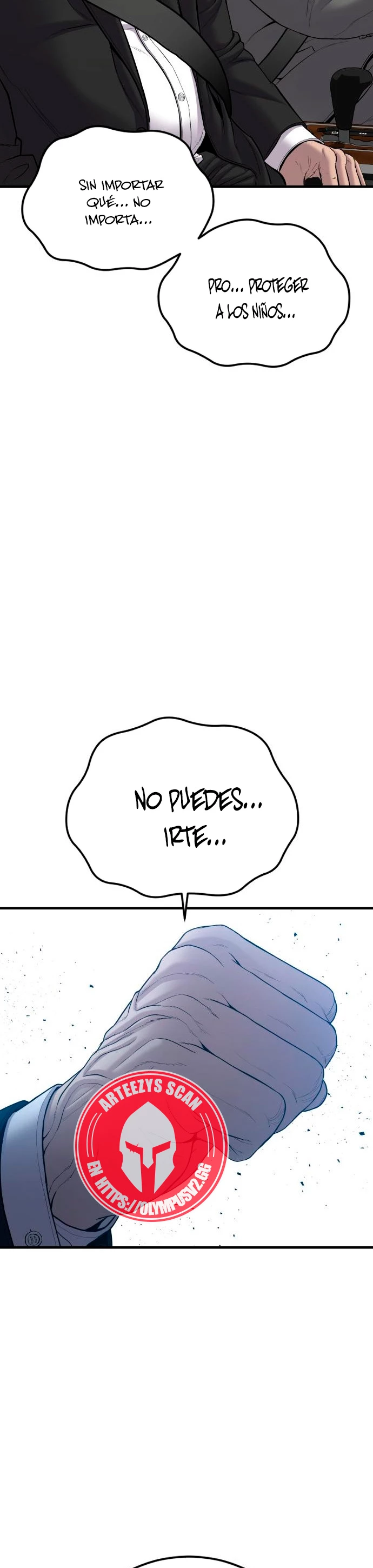 Lider Kim > Capitulo 101 > Page 641