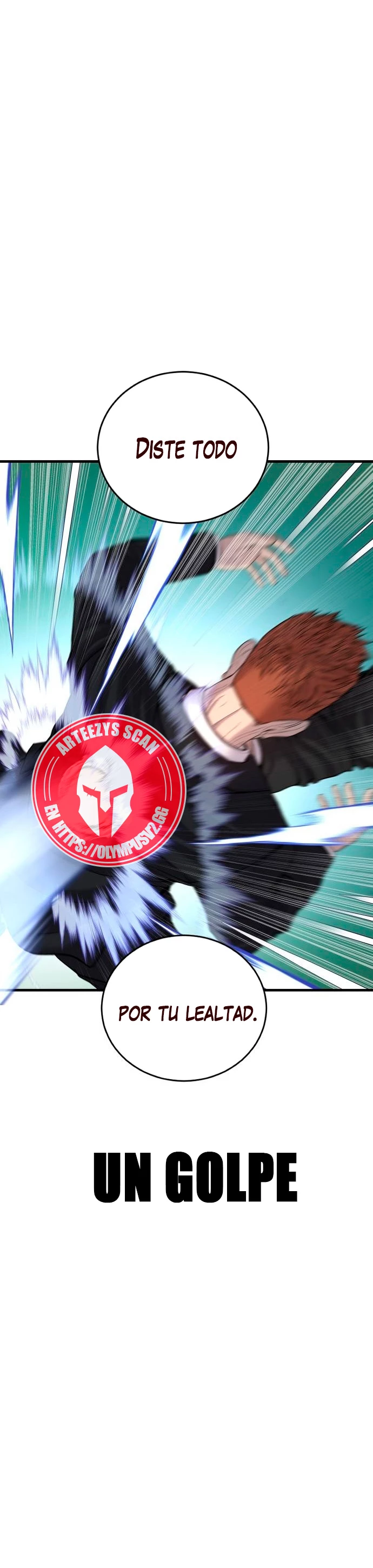 Lider Kim > Capitulo 101 > Page 721