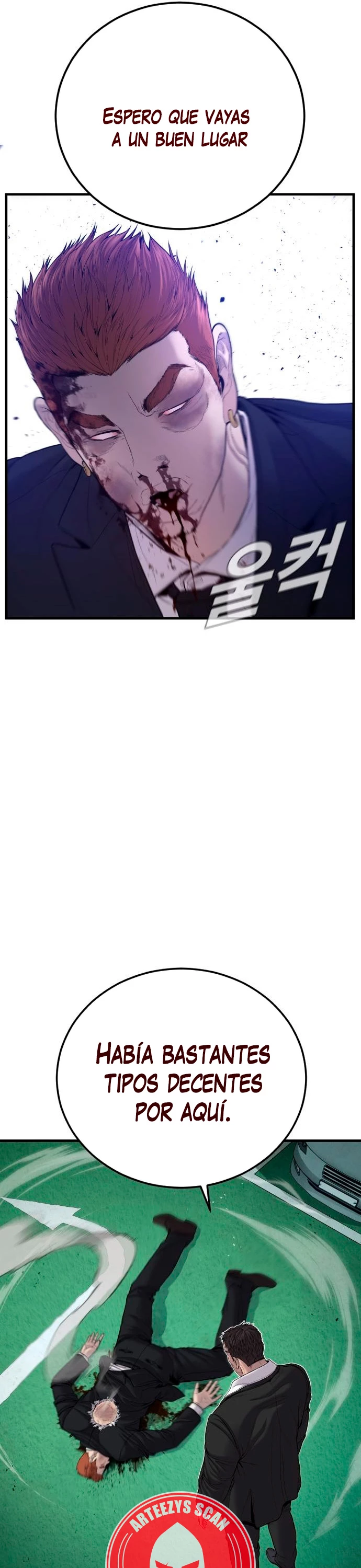 Lider Kim > Capitulo 101 > Page 731