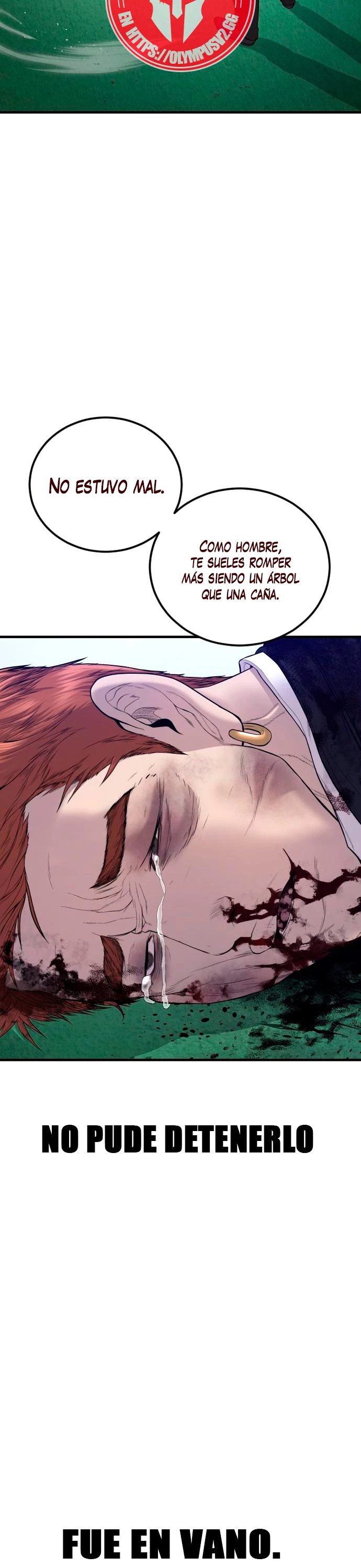 Lider Kim > Capitulo 101 > Page 741