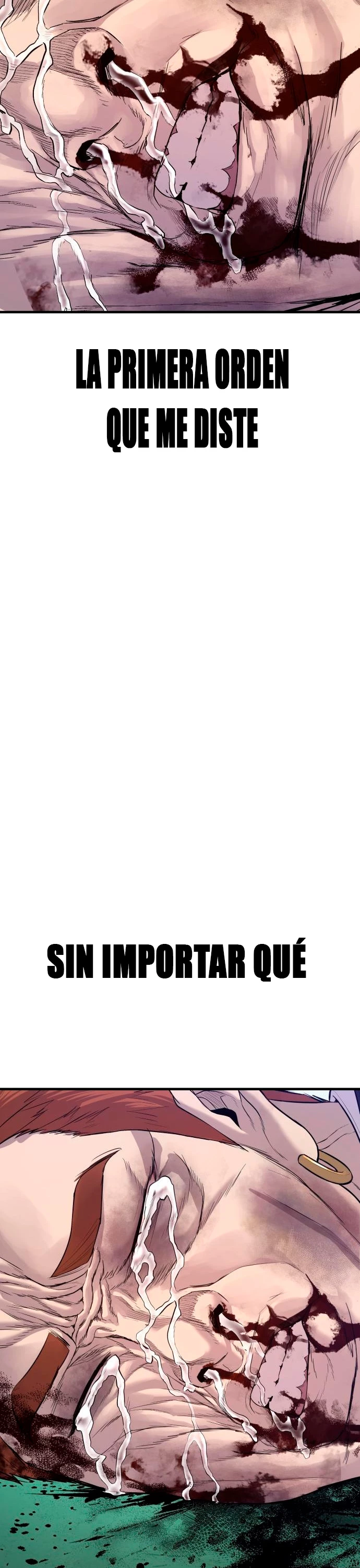 Lider Kim > Capitulo 101 > Page 771