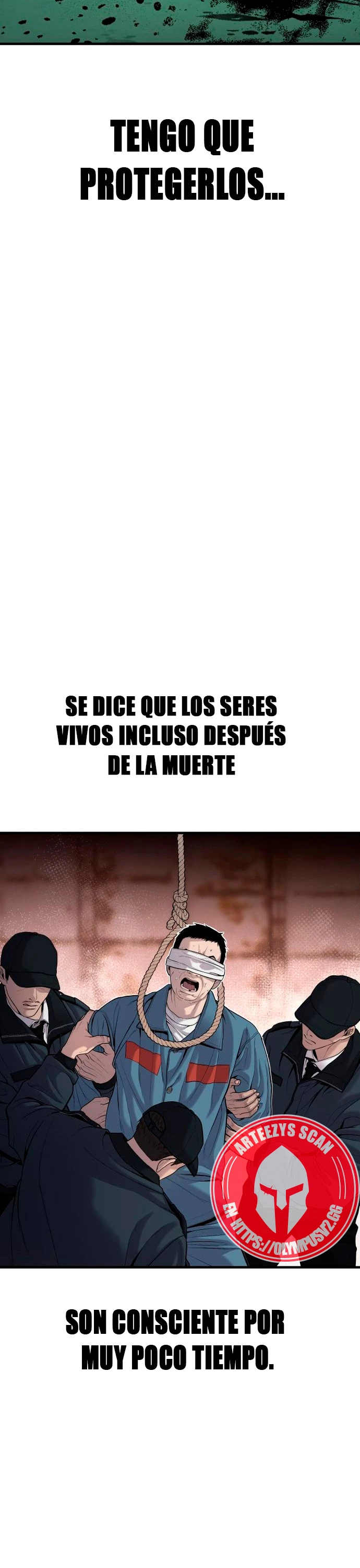 Lider Kim > Capitulo 101 > Page 781