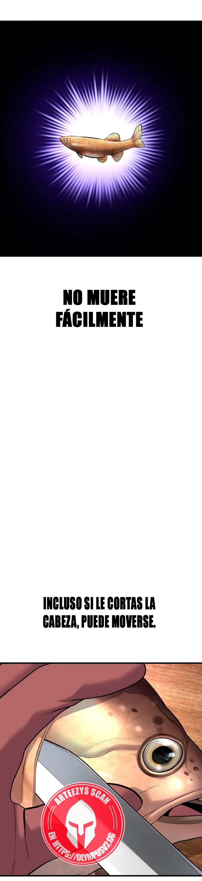 Lider Kim > Capitulo 101 > Page 801