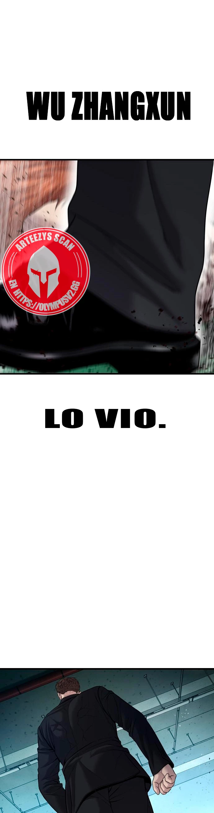 Lider Kim > Capitulo 101 > Page 831