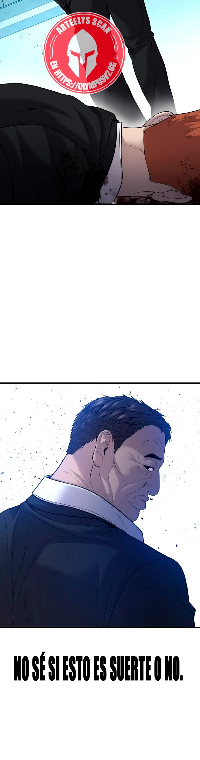 Lider Kim > Capitulo 101 > Page 841