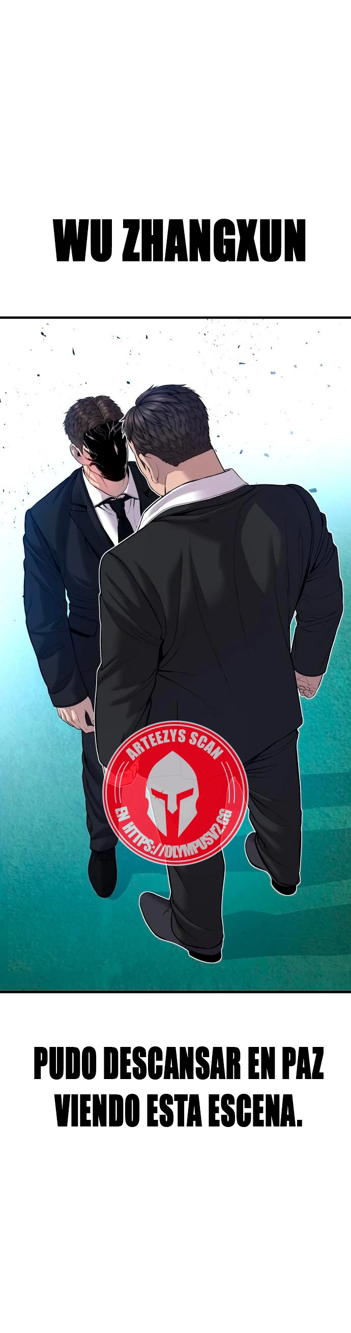 Lider Kim > Capitulo 101 > Page 851