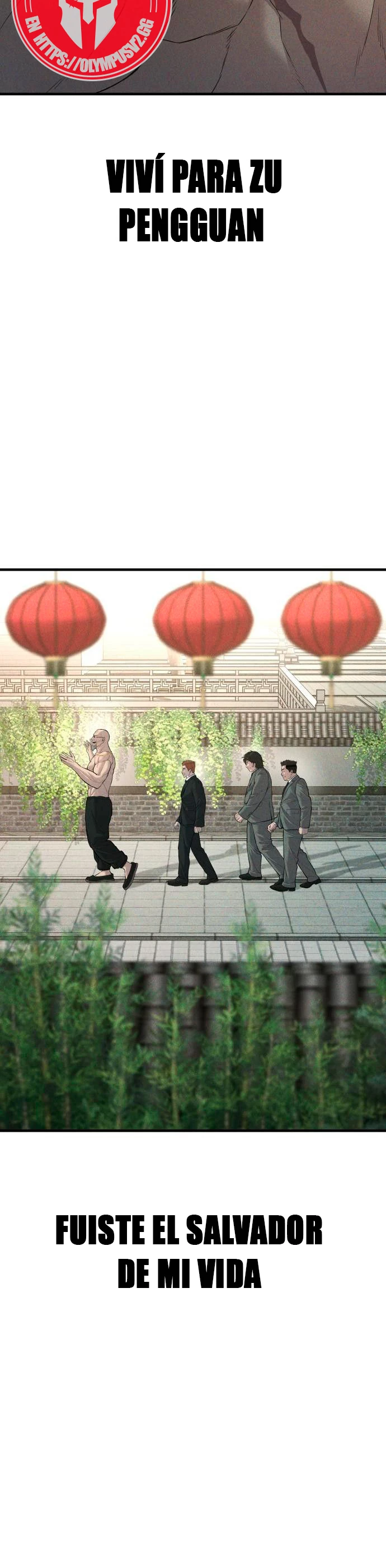 Lider Kim > Capitulo 102 > Page 21