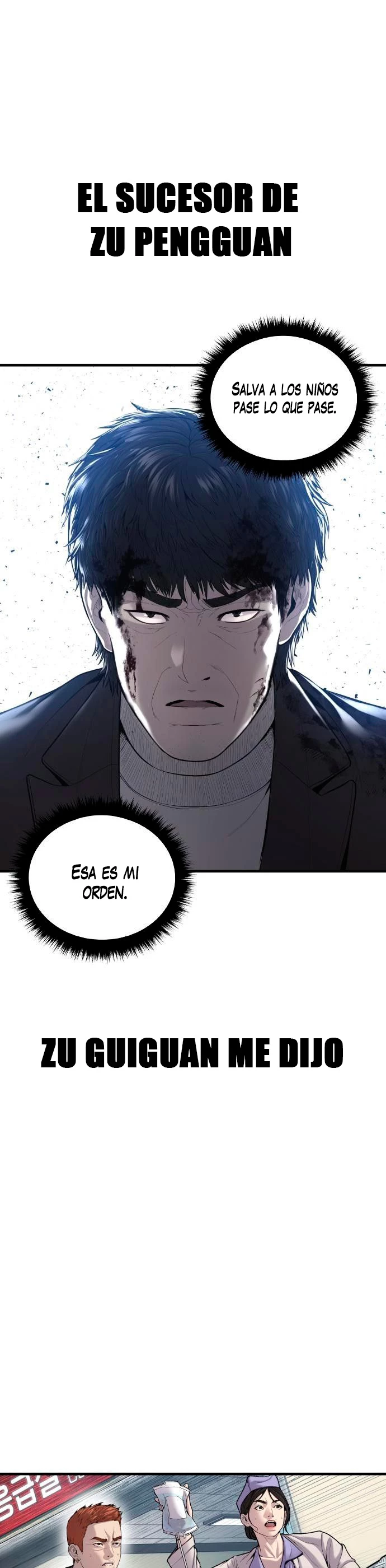 Lider Kim > Capitulo 102 > Page 31