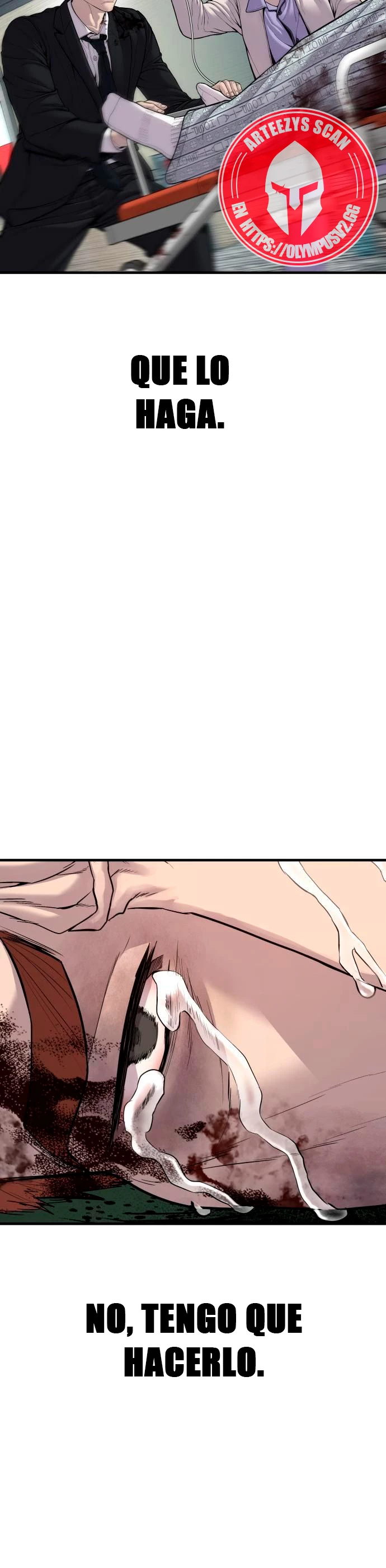 Lider Kim > Capitulo 102 > Page 41