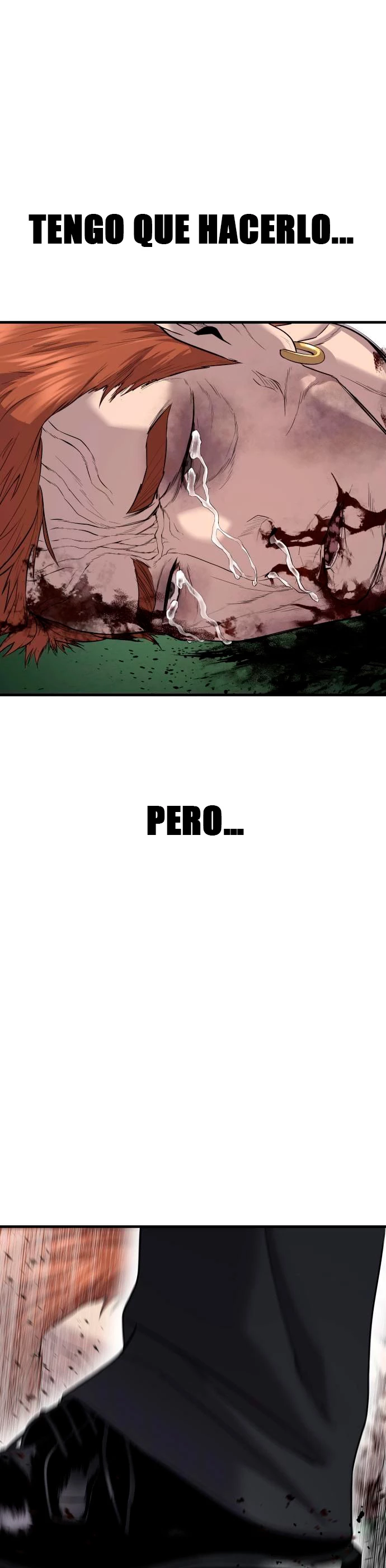 Lider Kim > Capitulo 102 > Page 51