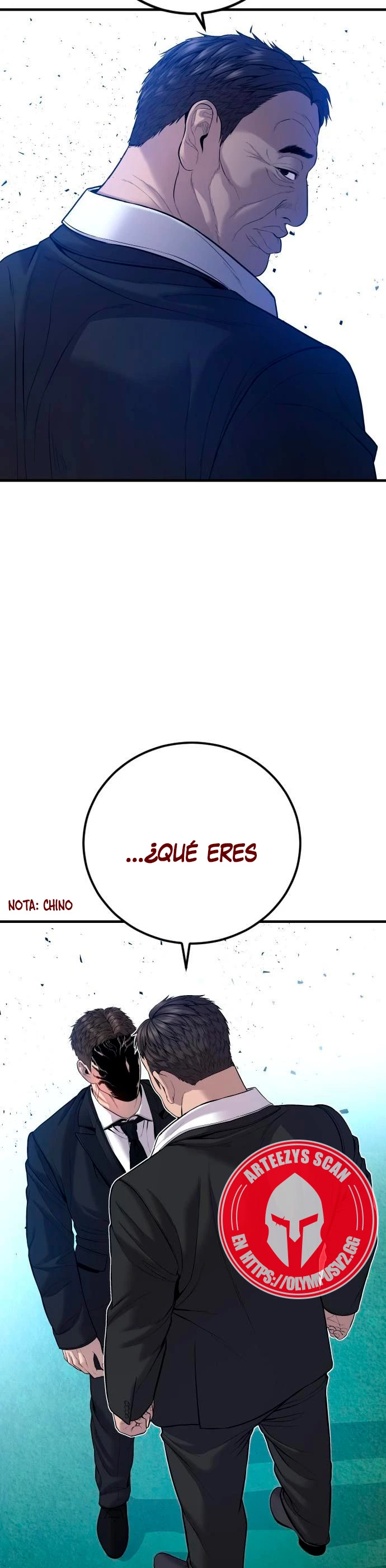 Lider Kim > Capitulo 102 > Page 71