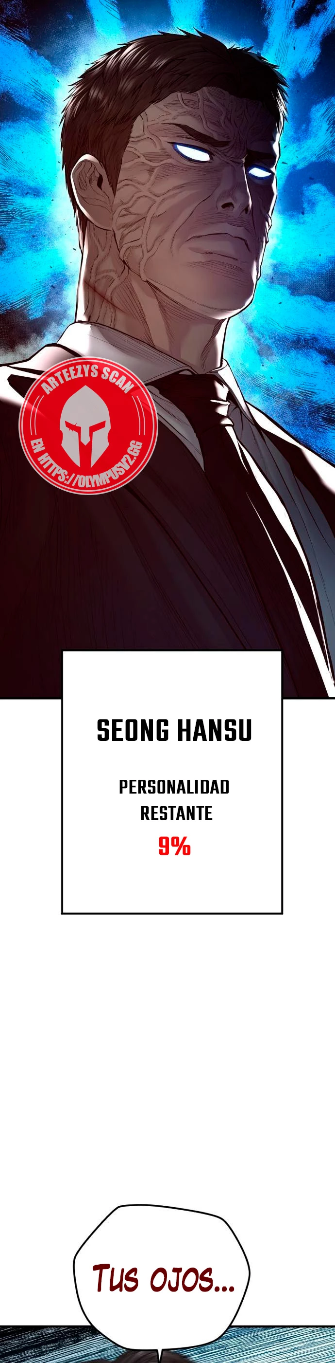 Lider Kim > Capitulo 102 > Page 91