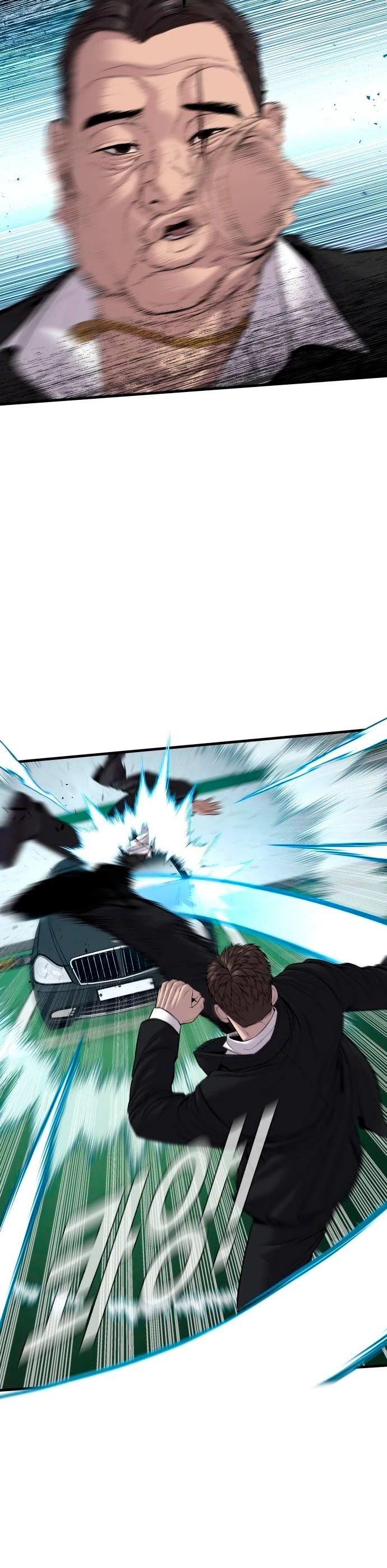 Lider Kim > Capitulo 102 > Page 101