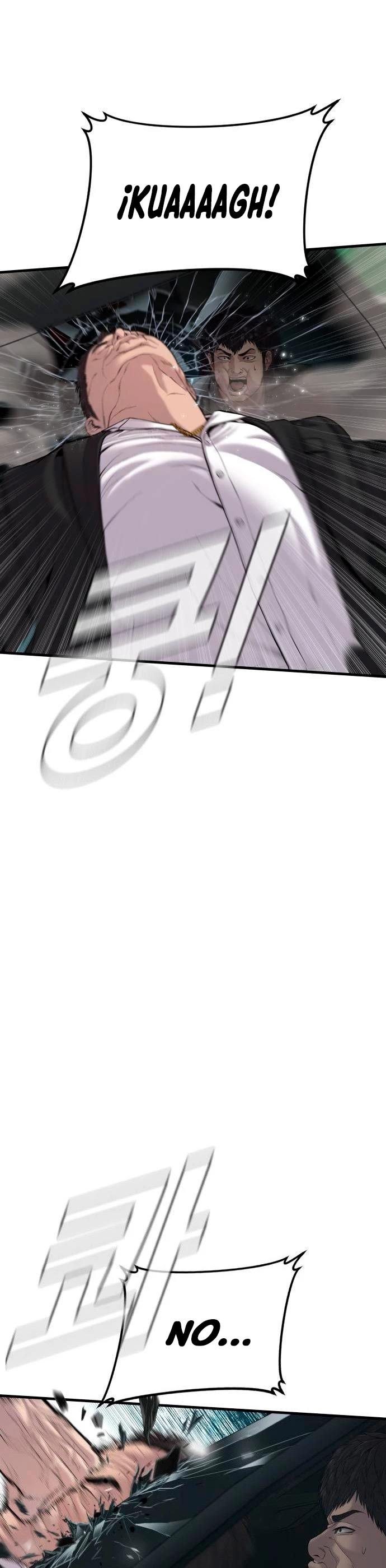 Lider Kim > Capitulo 102 > Page 111