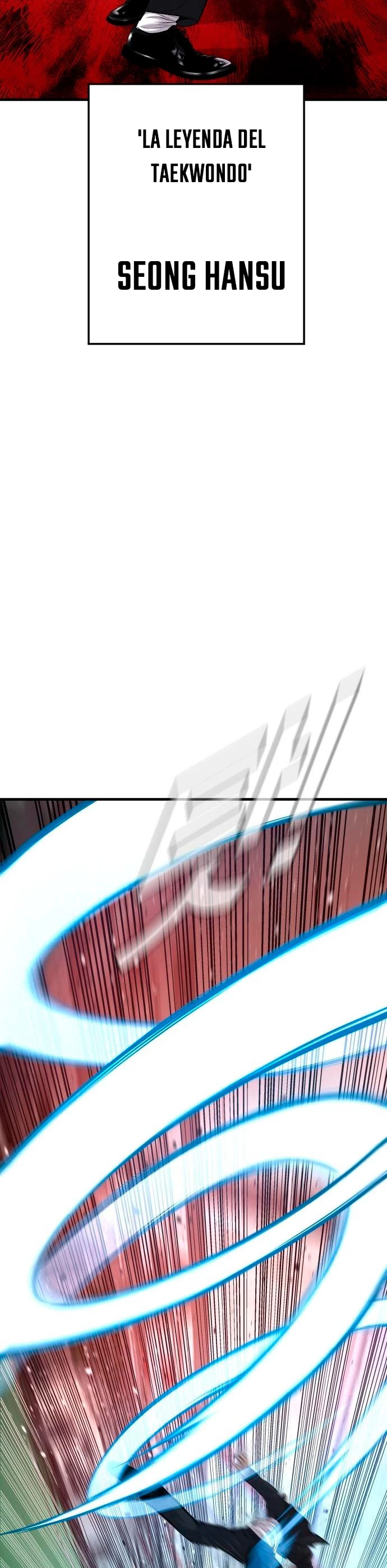 Lider Kim > Capitulo 102 > Page 191