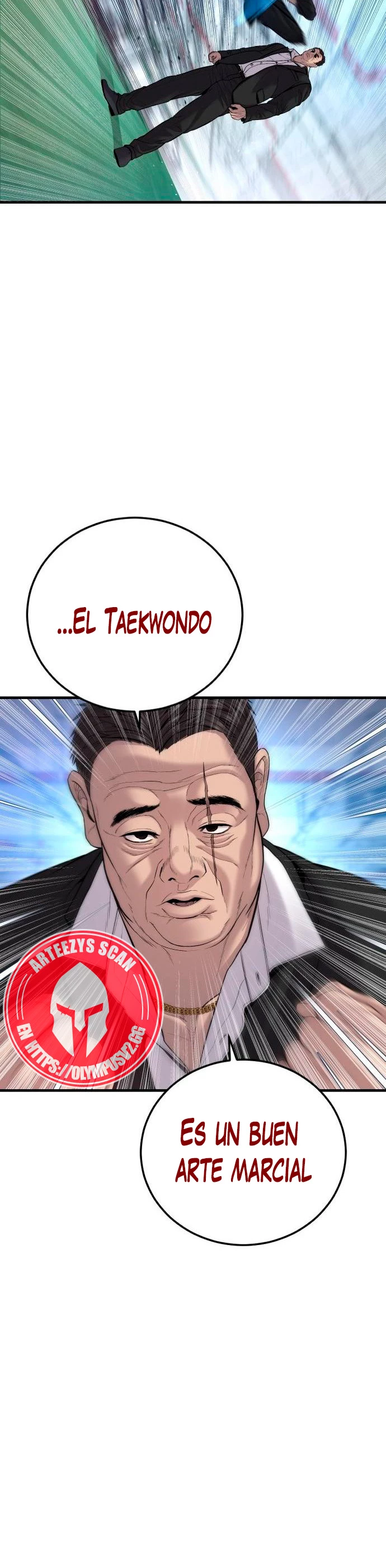 Lider Kim > Capitulo 102 > Page 201