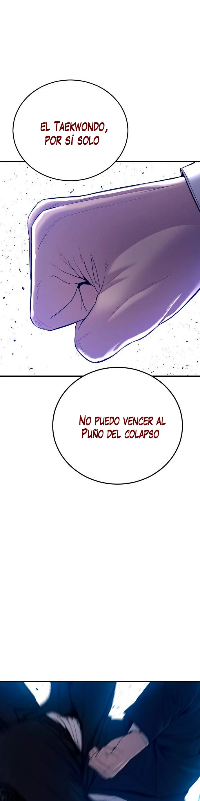 Lider Kim > Capitulo 102 > Page 221