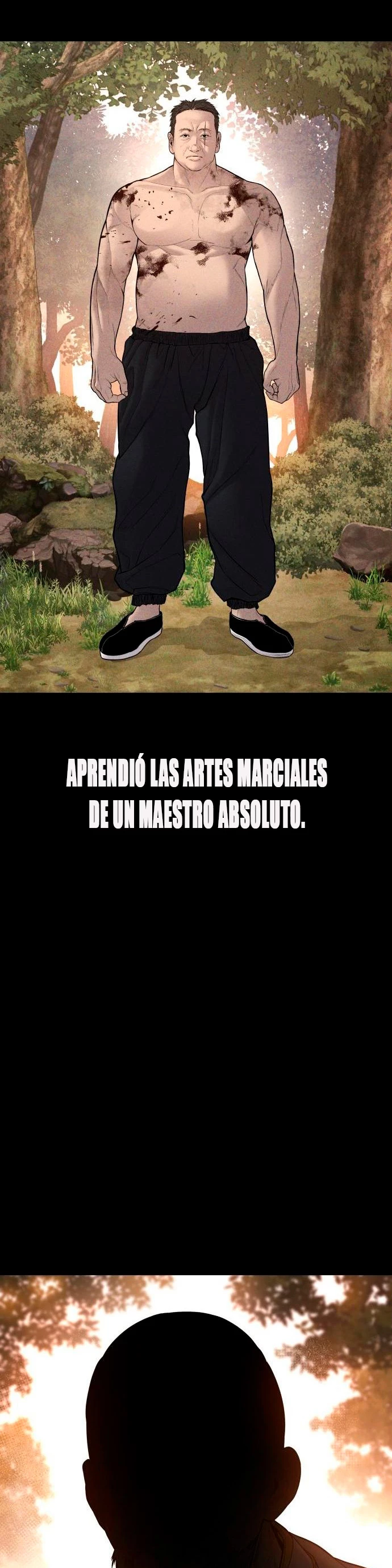 Lider Kim > Capitulo 102 > Page 281