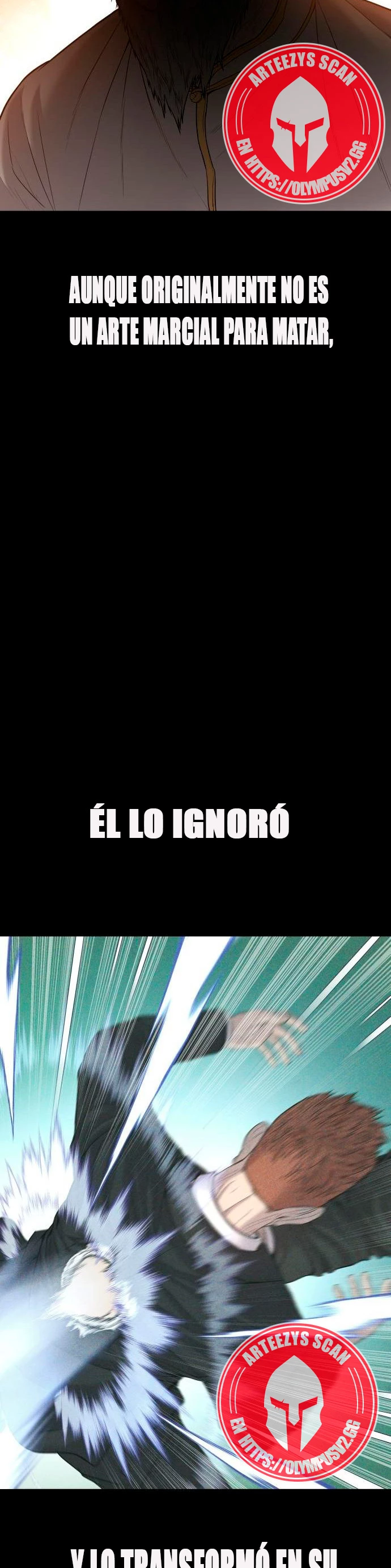 Lider Kim > Capitulo 102 > Page 291