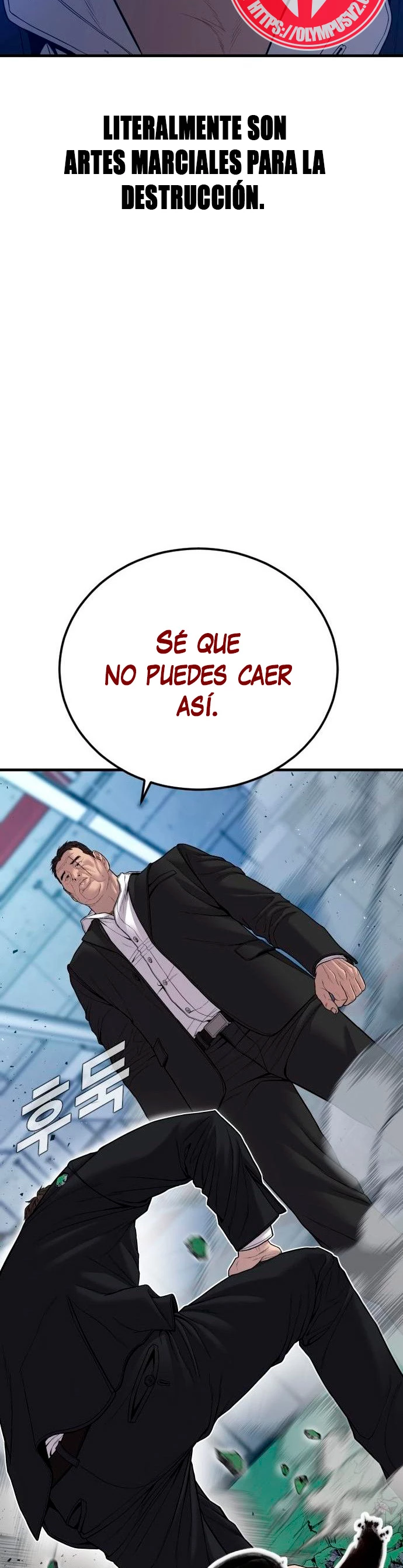 Lider Kim > Capitulo 102 > Page 331