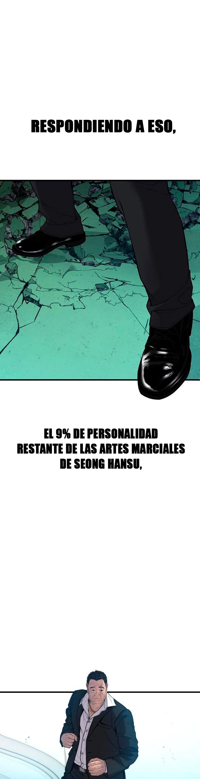 Lider Kim > Capitulo 102 > Page 351