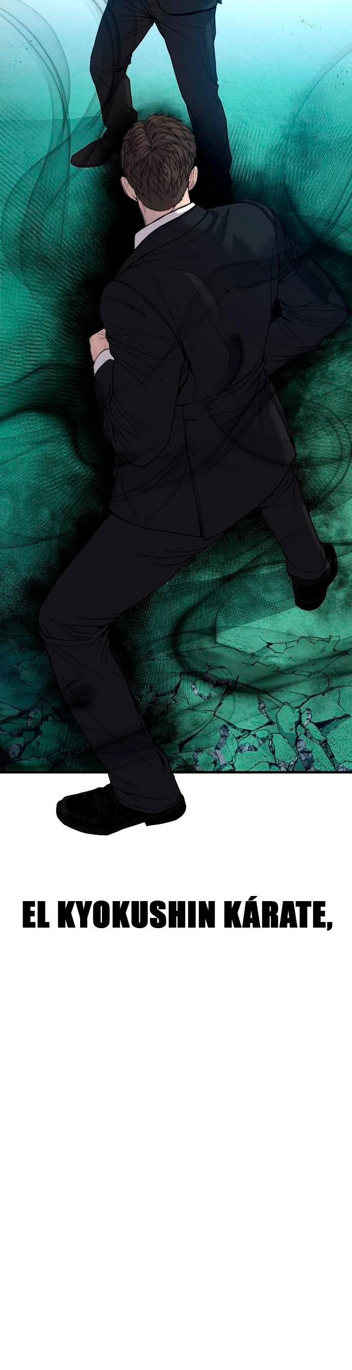 Lider Kim > Capitulo 102 > Page 361