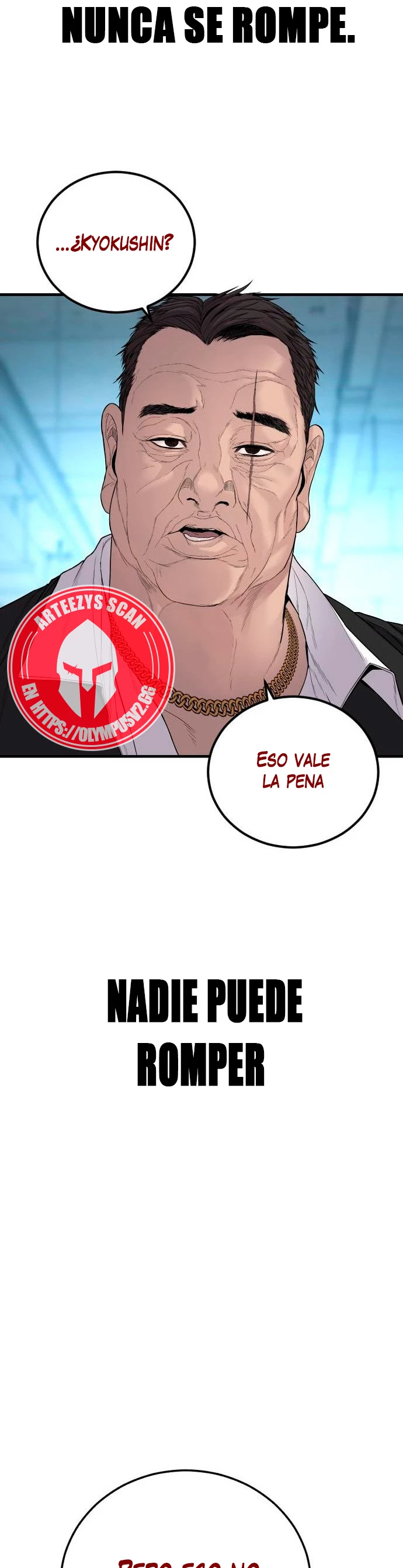 Lider Kim > Capitulo 102 > Page 371