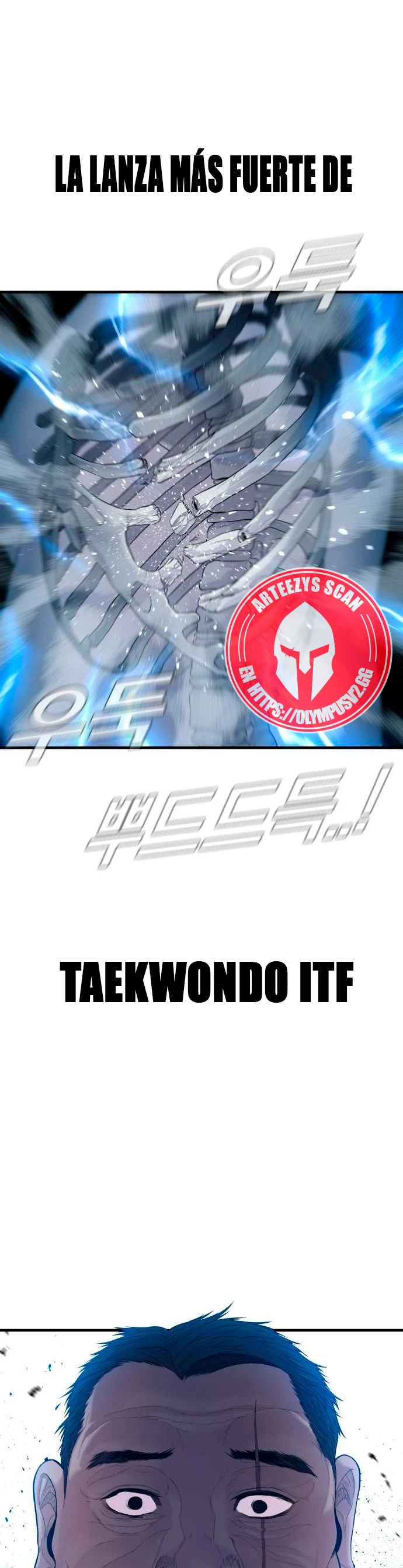 Lider Kim > Capitulo 102 > Page 401