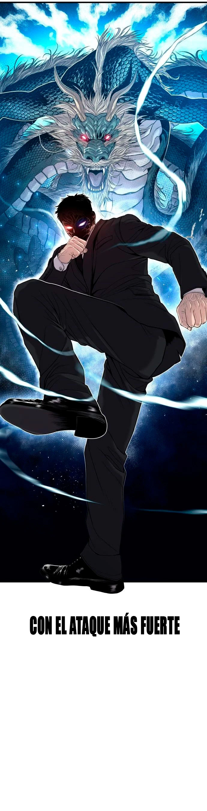 Lider Kim > Capitulo 102 > Page 421