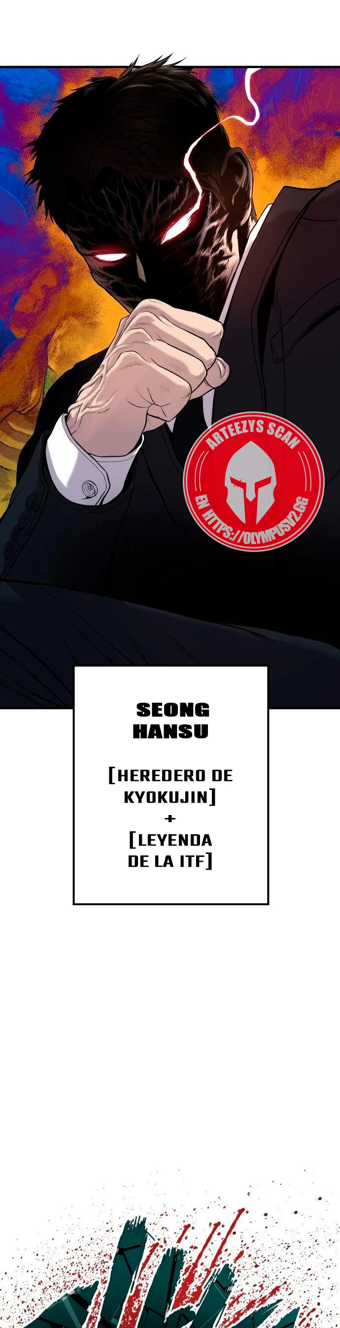 Lider Kim > Capitulo 102 > Page 431