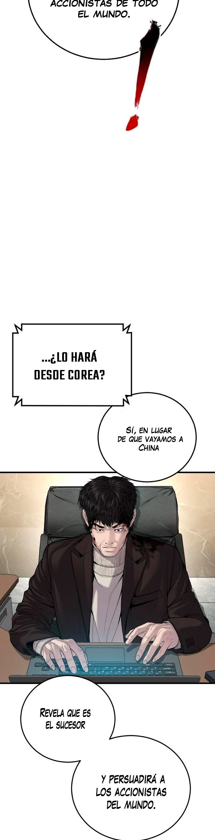Lider Kim > Capitulo 102 > Page 471