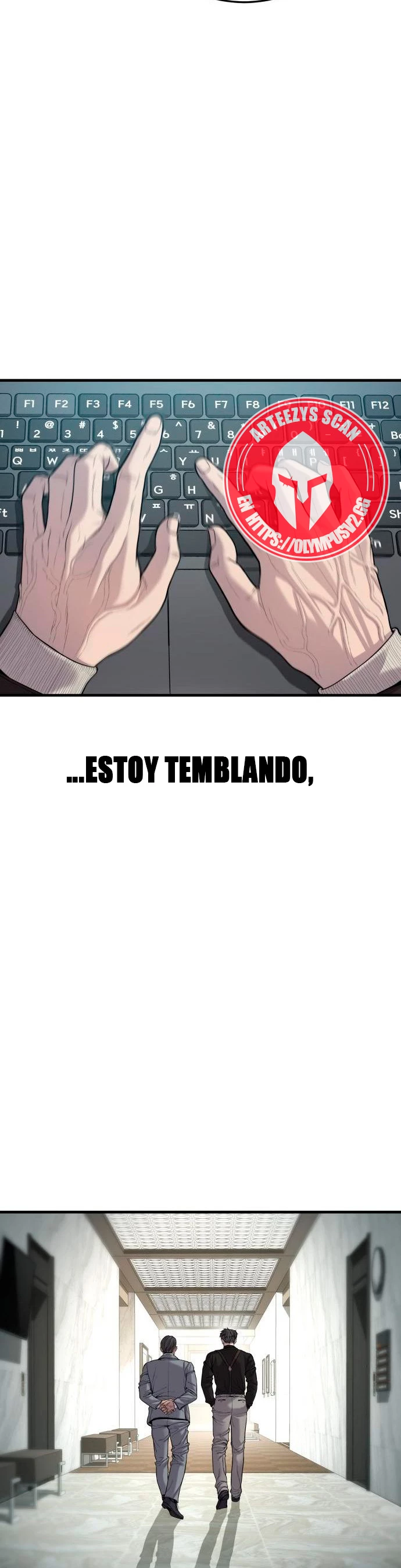 Lider Kim > Capitulo 102 > Page 481