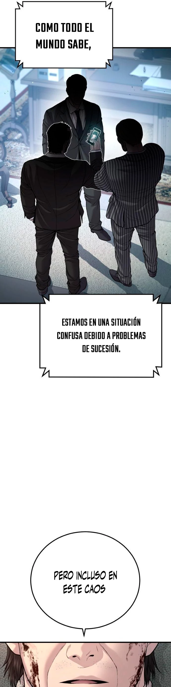 Lider Kim > Capitulo 102 > Page 531