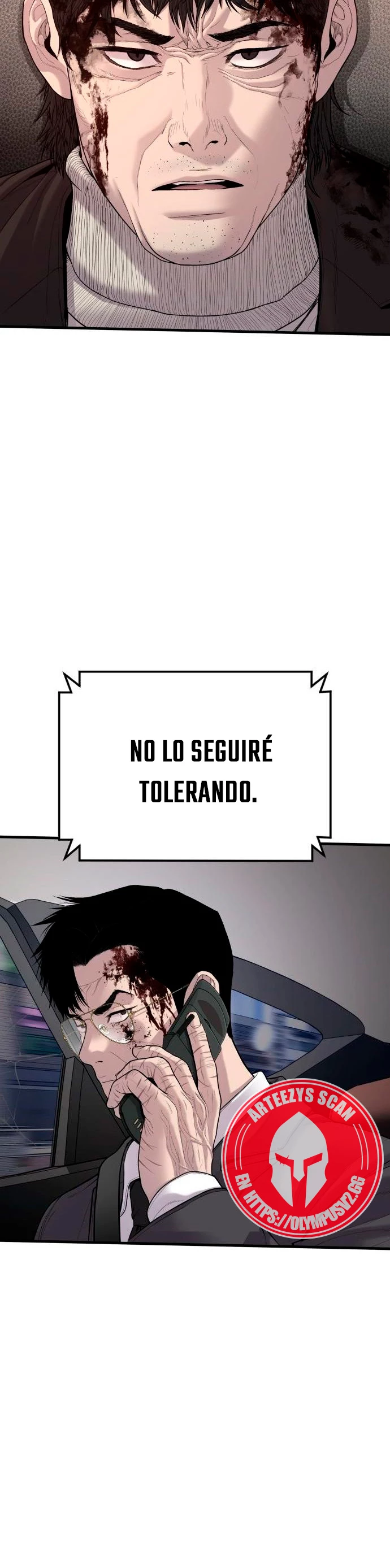 Lider Kim > Capitulo 102 > Page 571