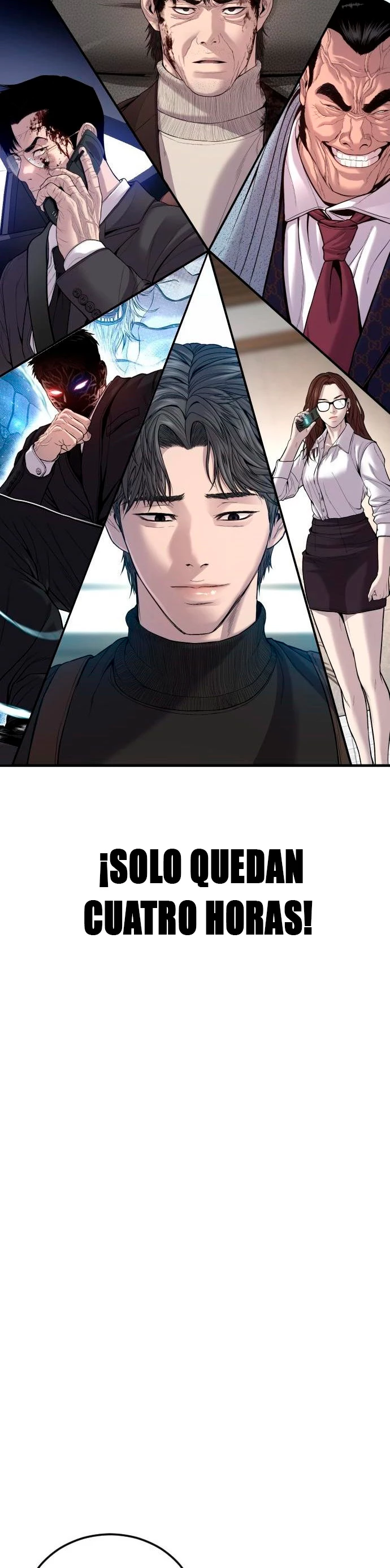 Lider Kim > Capitulo 102 > Page 611