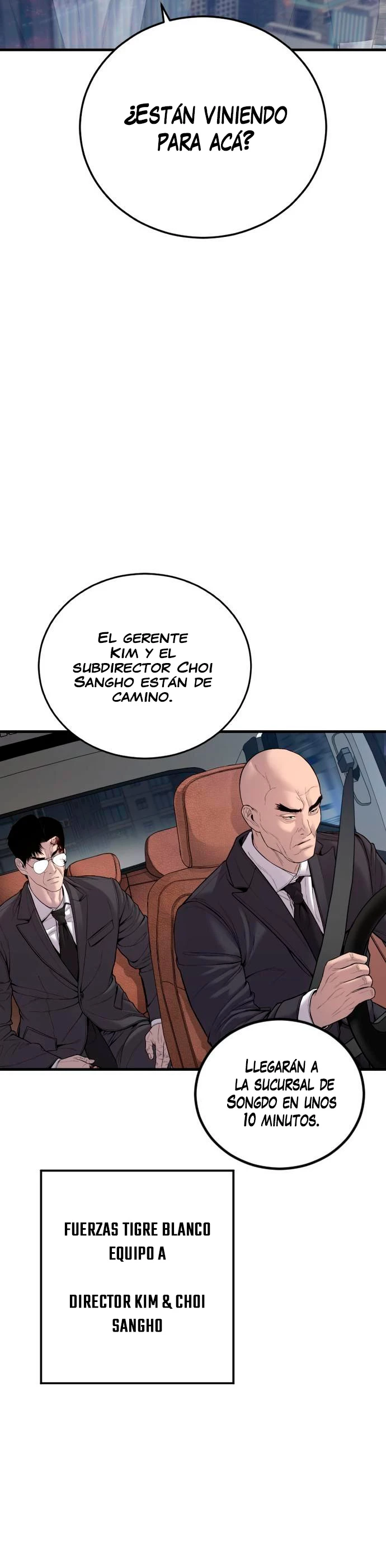Lider Kim > Capitulo 102 > Page 631